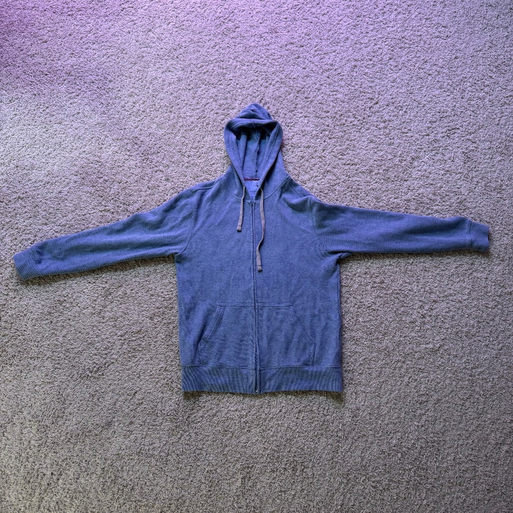 oversized hoodie